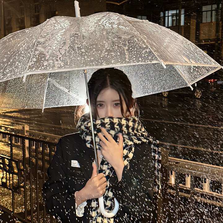 婆媳闺蜜情之缘