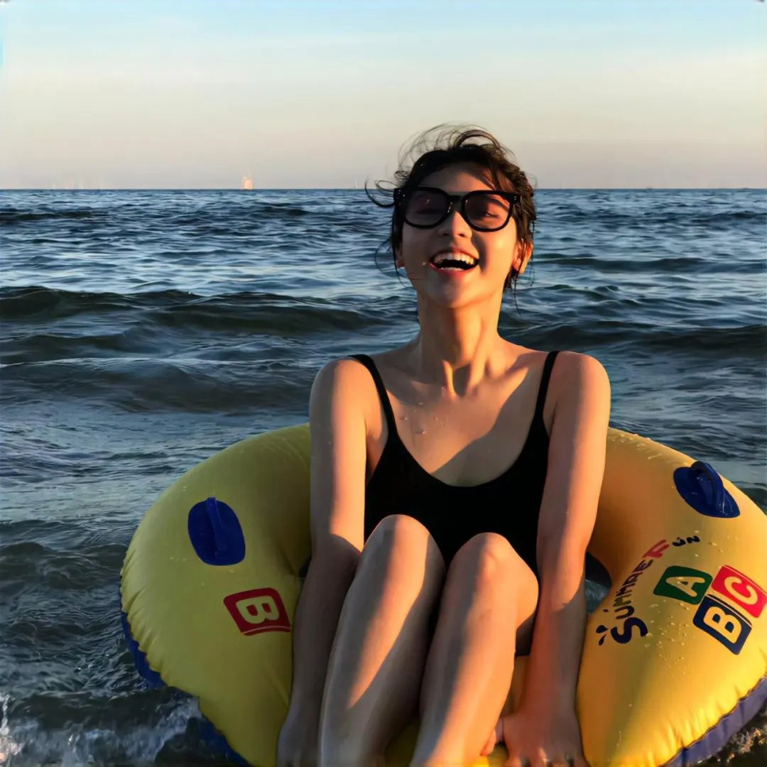 灿烂的外母粤语