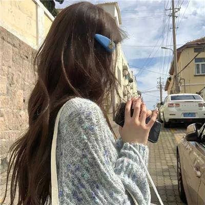 一觉醒来变成妹子