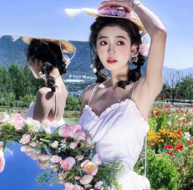 亲爱的男丁格尔